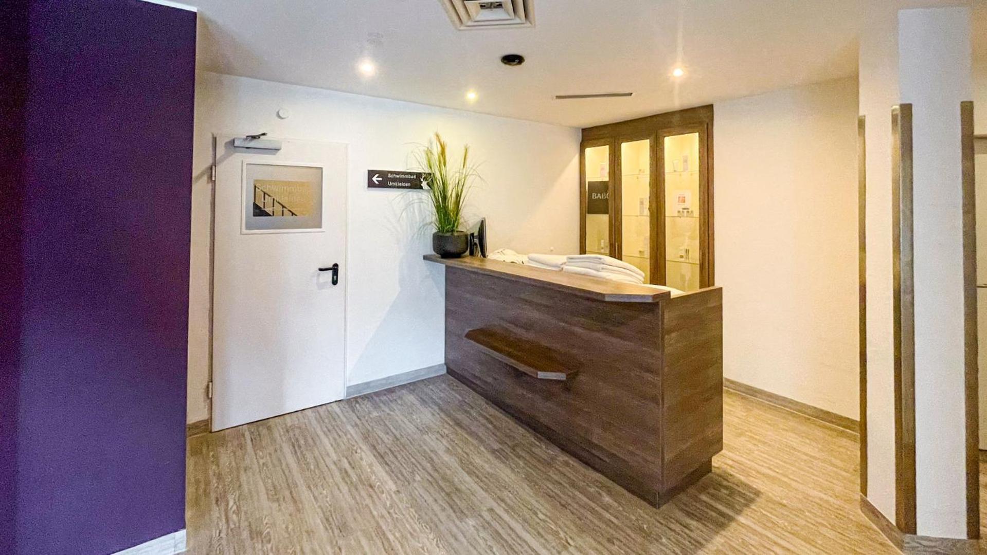 238 Apartment Winterberg