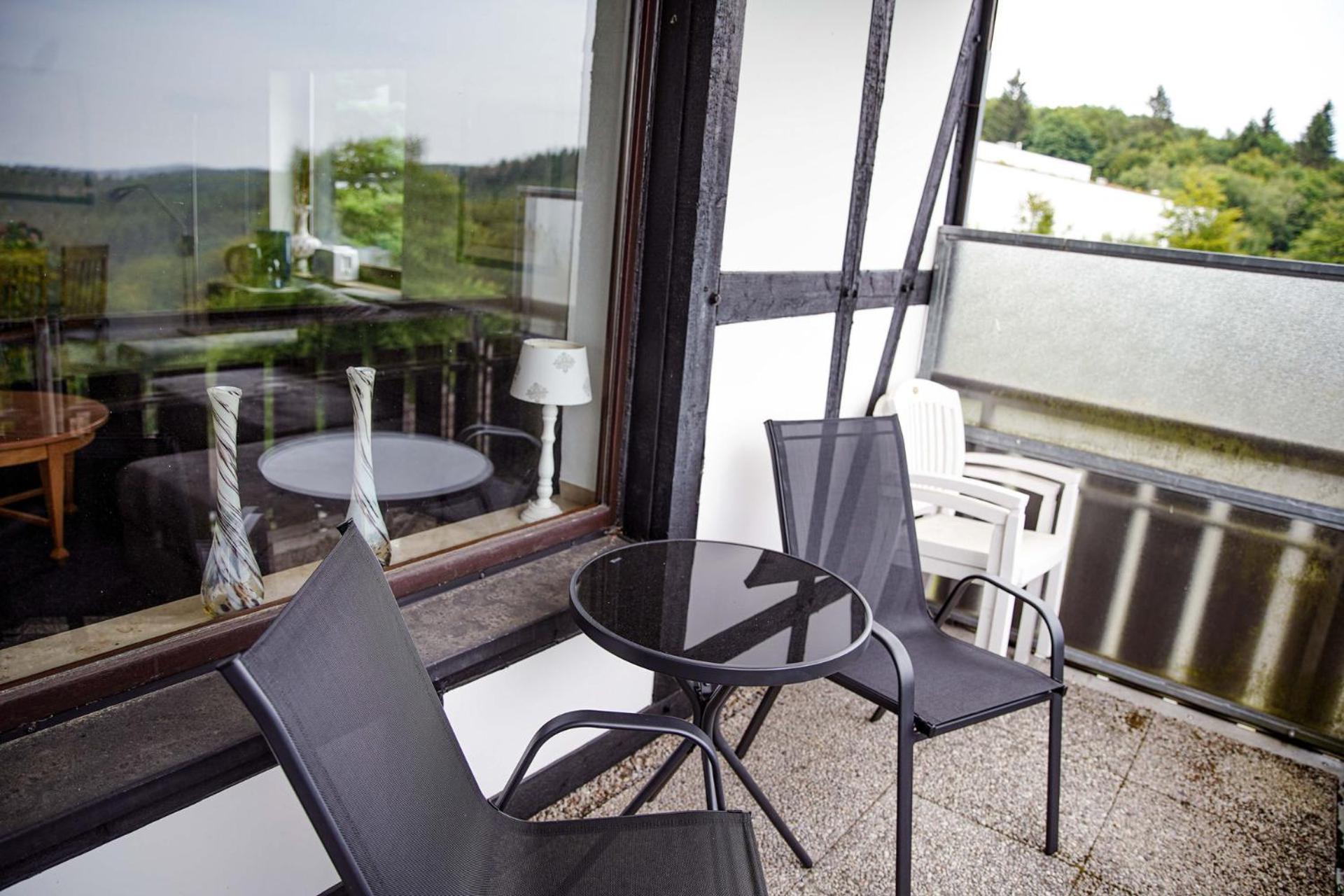 238 Appartement