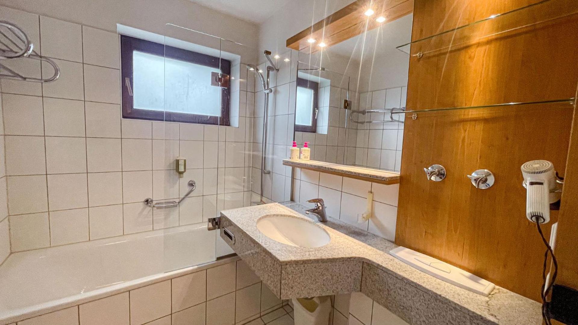 Apartment 238 *