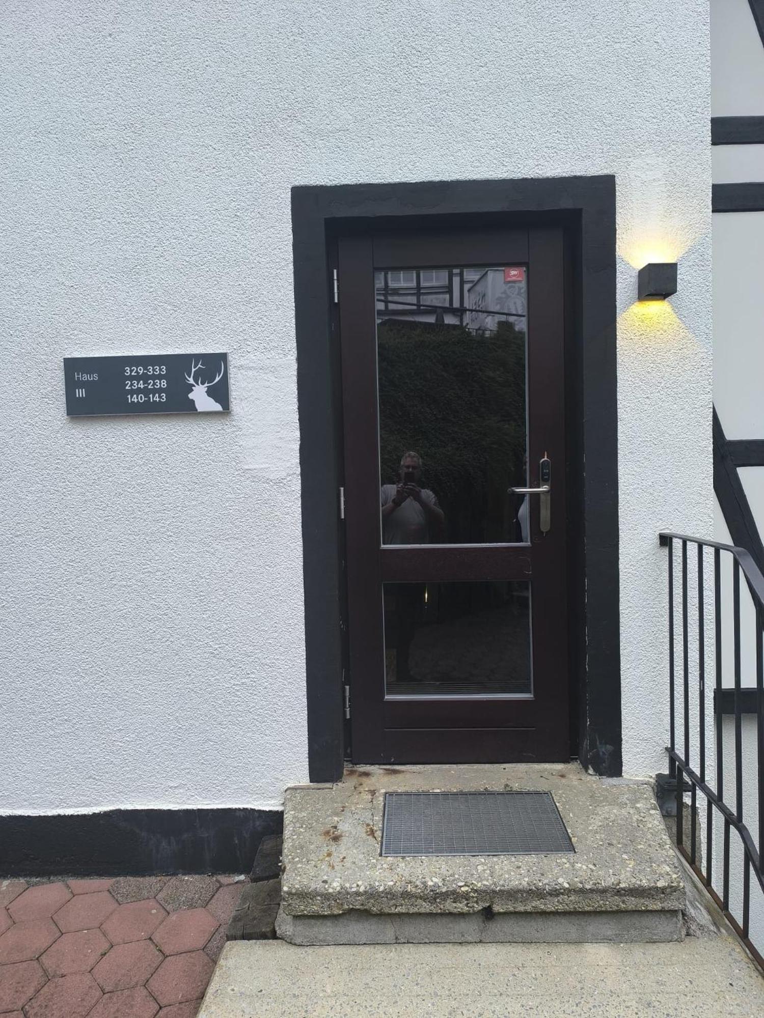 Apartment 238