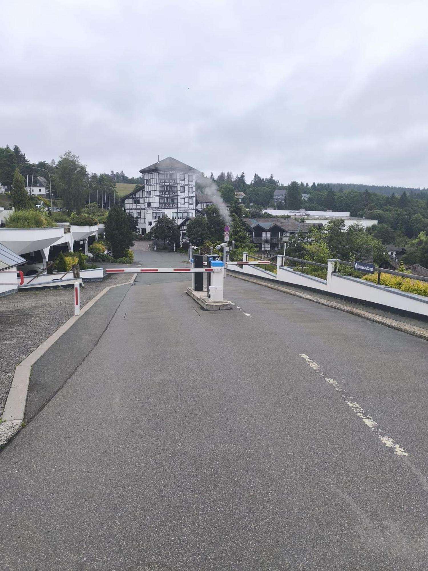 238 Apartment Winterberg